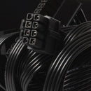 Fonte Gamer ATX Aerocool Stealth VX-500 500W Bivolt