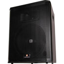 Caixa de Som Passiva HAYONIK CPX-15P 15" com Falante JBL