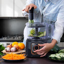 Processador Arno Multichef 24 Funções MP72 700W 127V