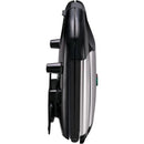 Sanduicheira e Grill Arno Sacs Antiaderente Inox 220v