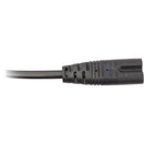 Fonte Chaveada HAYONIK FTCI12/3 12V / 3A 36W P4 Centro Positivo Bivolt