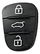 Capa P/alarme Telecomando 3b Hyundai I30