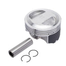 Pistao Pino/trava Kmp Crf 230 Rac. Taxado 5.00 (70.50mm)