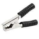 Garra Jacare 13,5cm 300a Preta Storm 02 Unidades