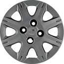 CALOTA ARO 13P 072CB-GFT MOD UNO WAY ECONOMY 2008/ 09 CB - PC / 4