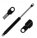 Kit 12 Amortecedores Pistão Mola A Gas 254 X 159 Mm 35kg - UN / 12