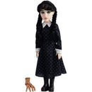 Boneca Wandinha 45cm