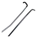 Haste Fech Tampa Tras Nissan Frontier 03a07 Dir