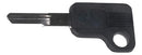 Chave S/segredo Convencional Gm Opala 68a92