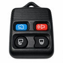 Controle Compatível Ford 3 B + P 2002 A 2013
