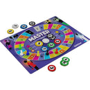 Jogo De Tabuleiro Master Perguntas E Respostas