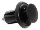 Grampo Fix P/choque Mazda Diversos-emb 10 Pçs