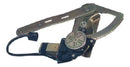 Regulador Do Vidro Eletrico C/m Tr Pointer 4p E