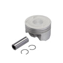 Pistao Pino/trava Kmp Pcx 160 23/ 0.25