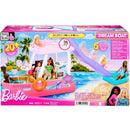 Barbie Estate Barco Cruzeiro Dos Sonhos