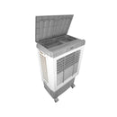 Climatizador Industrial 125l 400w 127v Clin 125 Pro Ventisol