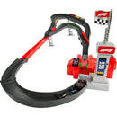 Hot Wheels Pista Racing Circuito De Corrida Formula 1