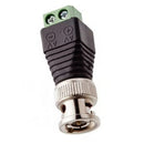 Conector Bnc Com Borne Storm 10 Unidades
