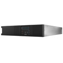 Nobreak Sms Atrium Rack 2u Senoidal Ar 2200va Mono 220v 8 Tomadas - 27855