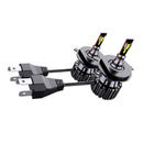 Lâmpada Led Roadstar Nano Technology Rs-h4  11 Br - Par