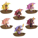 Boneca Disney Moana Mini Boneca Surpresa