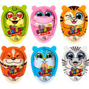Doce Dip Loko Surprise Pet Dp.c/12