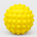Bola Massagem Antiestress Cravo Recuperação Relaxamento 2pc