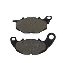 Pastilha Freio Cobreq Racing (n-1876) Mt-03 321 16> D.
