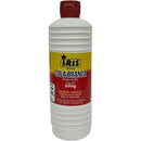 Cola Escolar Iris Branca 500g. Cx.c/12