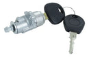 Cilindr Porta Diant C/chave Hyundai Hb20 Ap12 D