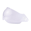 Viseira  Mascara Texx Cristal Stratos Tam.xs/53 - M/58