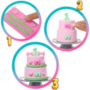 Barbie Reveal Party Unboxed Festa Dos Animais Com 10 Surpresas