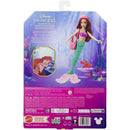 Boneca Disney Princesa Com Acessórios (s)