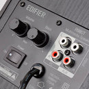 Caixa De Som R980t Preta Edifier