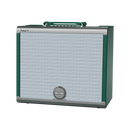 Amplificador Para Guitarra Frfr 250w Vosstorm Swamp 45