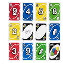 Jogo De Cartas Uno Original Novo Dp.c/24