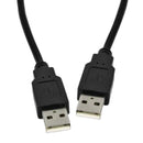 Cabo Usb A Macho Para Usb A Macho 2.0 1,8m Storm