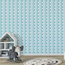 Papel De Parede Infantil Peixes