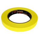 FITA CREPE AUTOMOTIVA 3M 18 MM X 40 METROS - PC / 12
