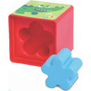 Brinquedo Educativo Cubinhos 5 Em 1