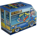Jogo De Tabuleiro Food Truck Express Divertido E Estratégico