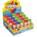 Doce Juba Loka Chiclete Sabores (s) Dp.c/30