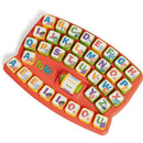 Brinquedo Educativo Monta Palavras
