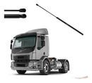 Amortecedor Mola Gás Grade Frontal Capô Volvo Vm