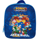 Lancheira Térmica Sonic Superstars