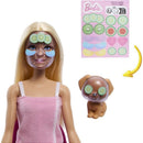 Barbie Fashion Conjunto Dia De Spa Com Cachorrinho E Acessórios