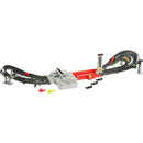 Hot Wheels Pista Racing Circuito Do Grande Prêmio F1