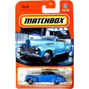 Matchbox Carrinho Básico 1:64