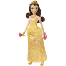 Boneca Disney Princesa Bela C/acessórios