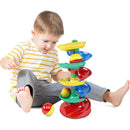 Brinquedo Rola Bola Blocolândia 18 Peças